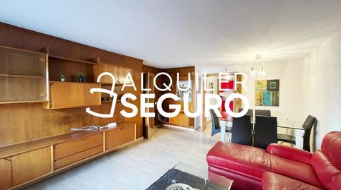 Foto 3 de Pis de lloguer a De San Raimundo, Bellas Vistas, Madrid