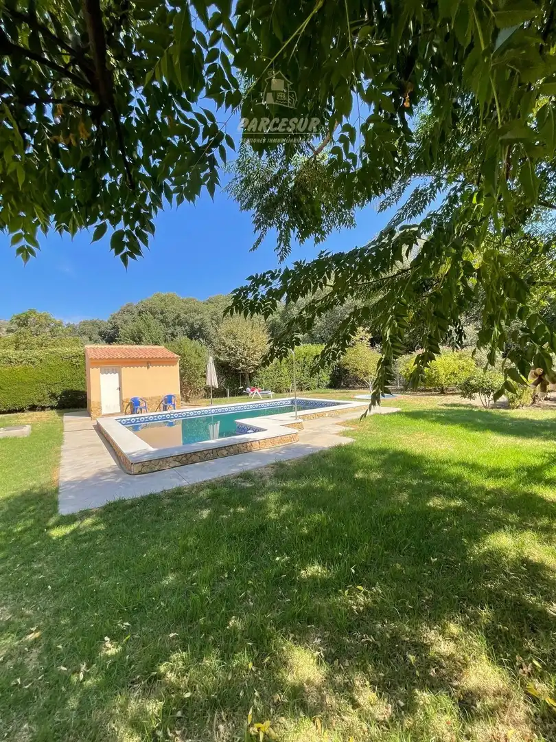 Haus mit Pool zum Verkauf in Almodóvar del Río, imagen 25