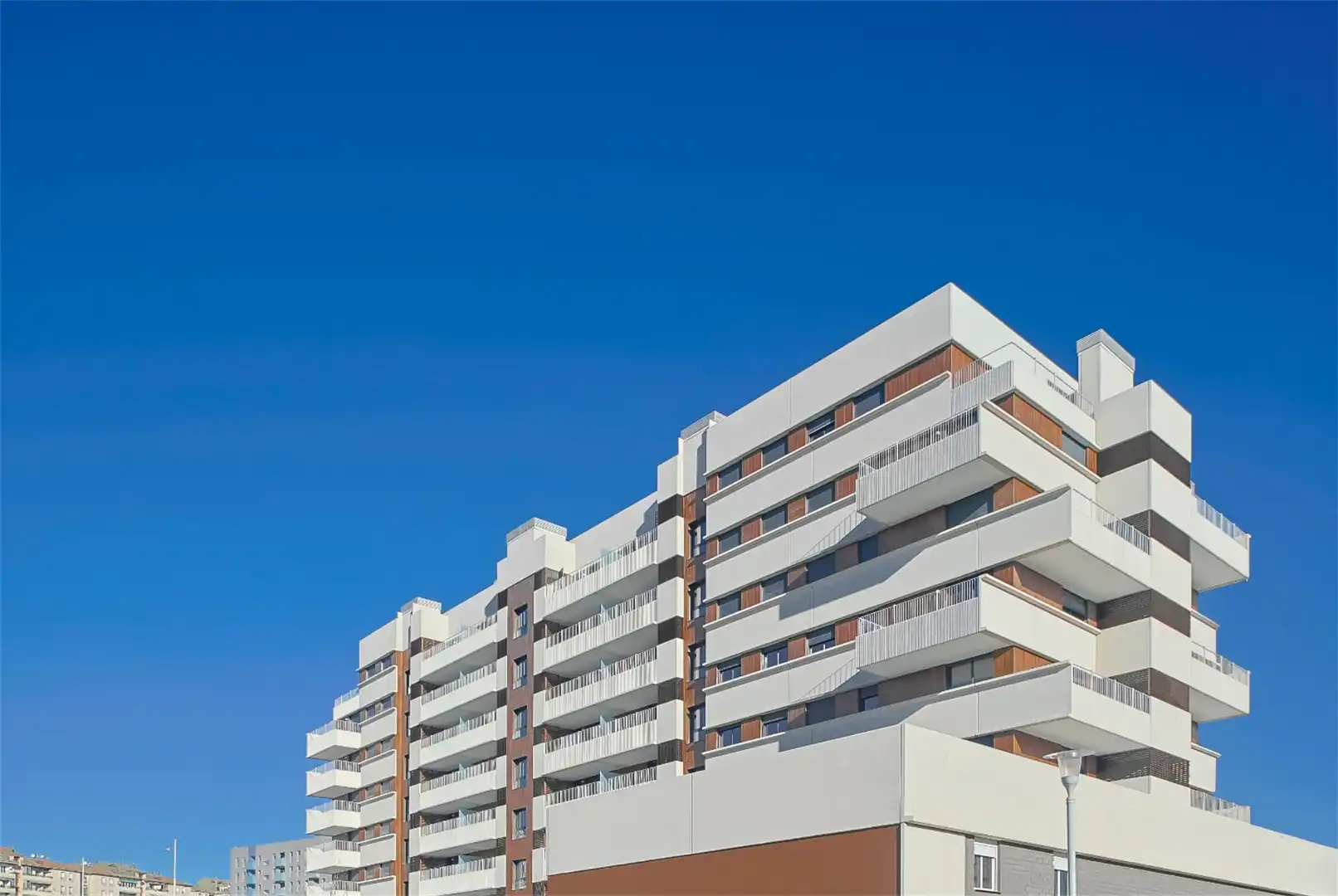 Piso en venta en Calle de la Actriz Fabiana Laura, Rosaleda - Juventud