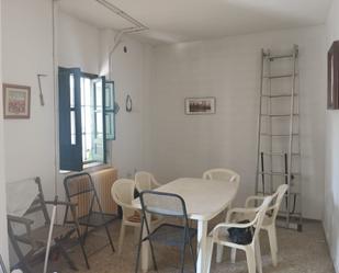 Dining room of Premises to rent in  Granada Capital