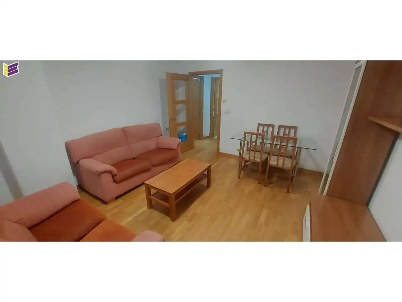 Wohnung zur Miete in Salvaterra de Miño, Pontevedra