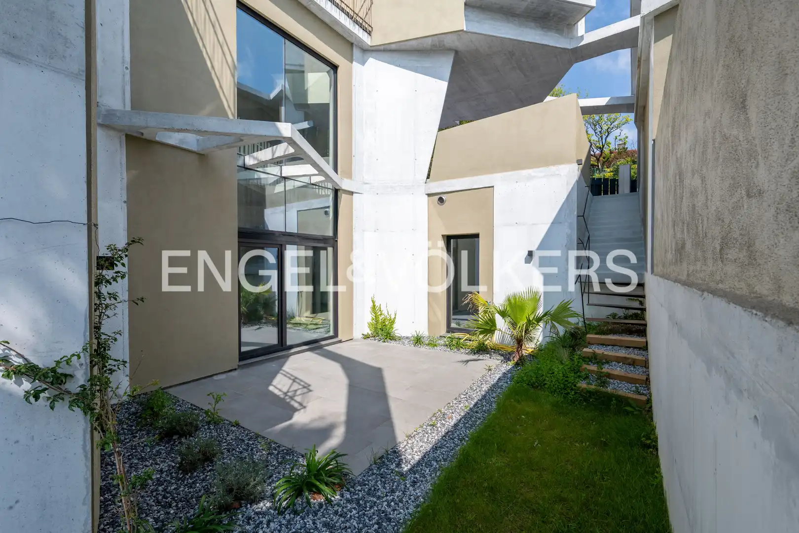 Terraza de Finca rústica en venta en Donostia - San Sebastián  con Calefacción