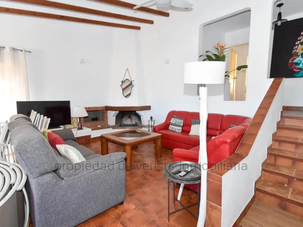 Villa avec terrasse à vendre à Calarreona, imagen 2