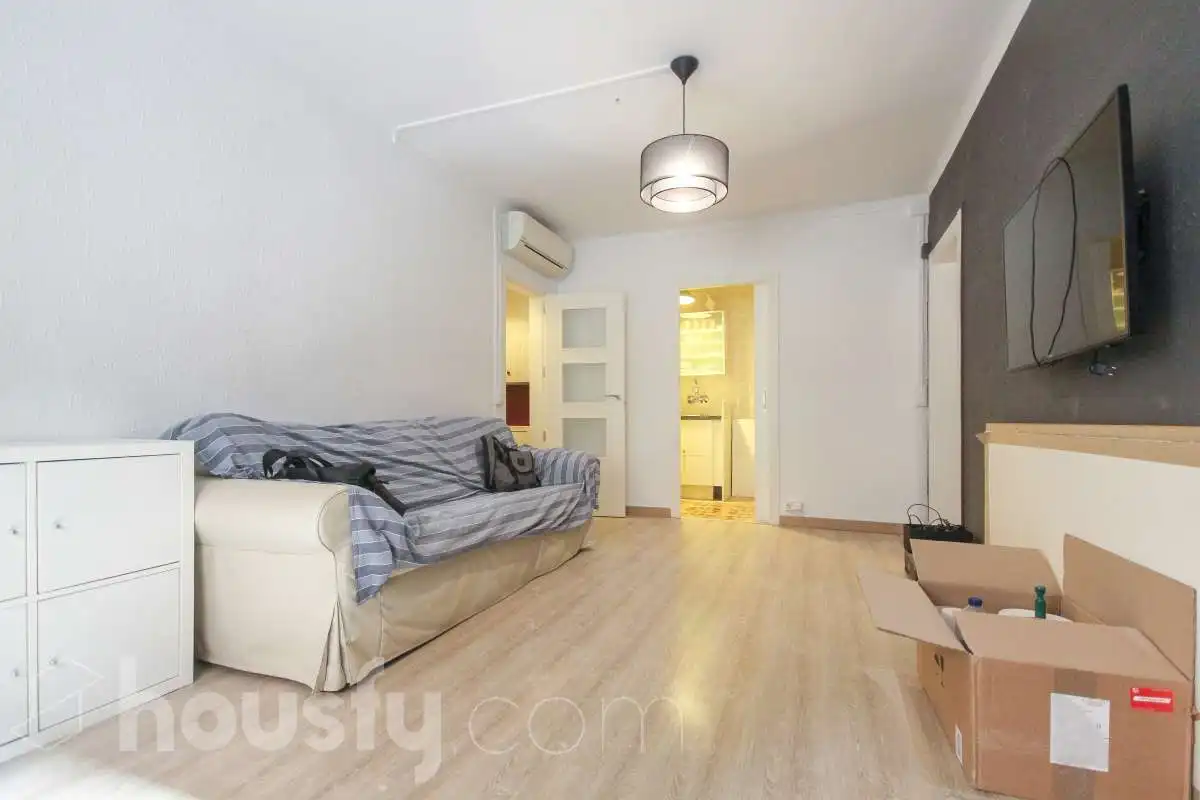 Erdgeschosswohnung zum Verkauf in Calle Roquetes ., imagen 4