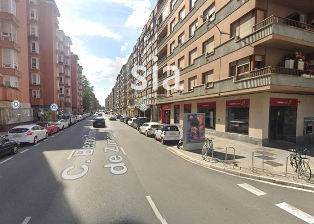 Garaje en Venta en Beato Tomás de Zumarraga en Txagorritxu