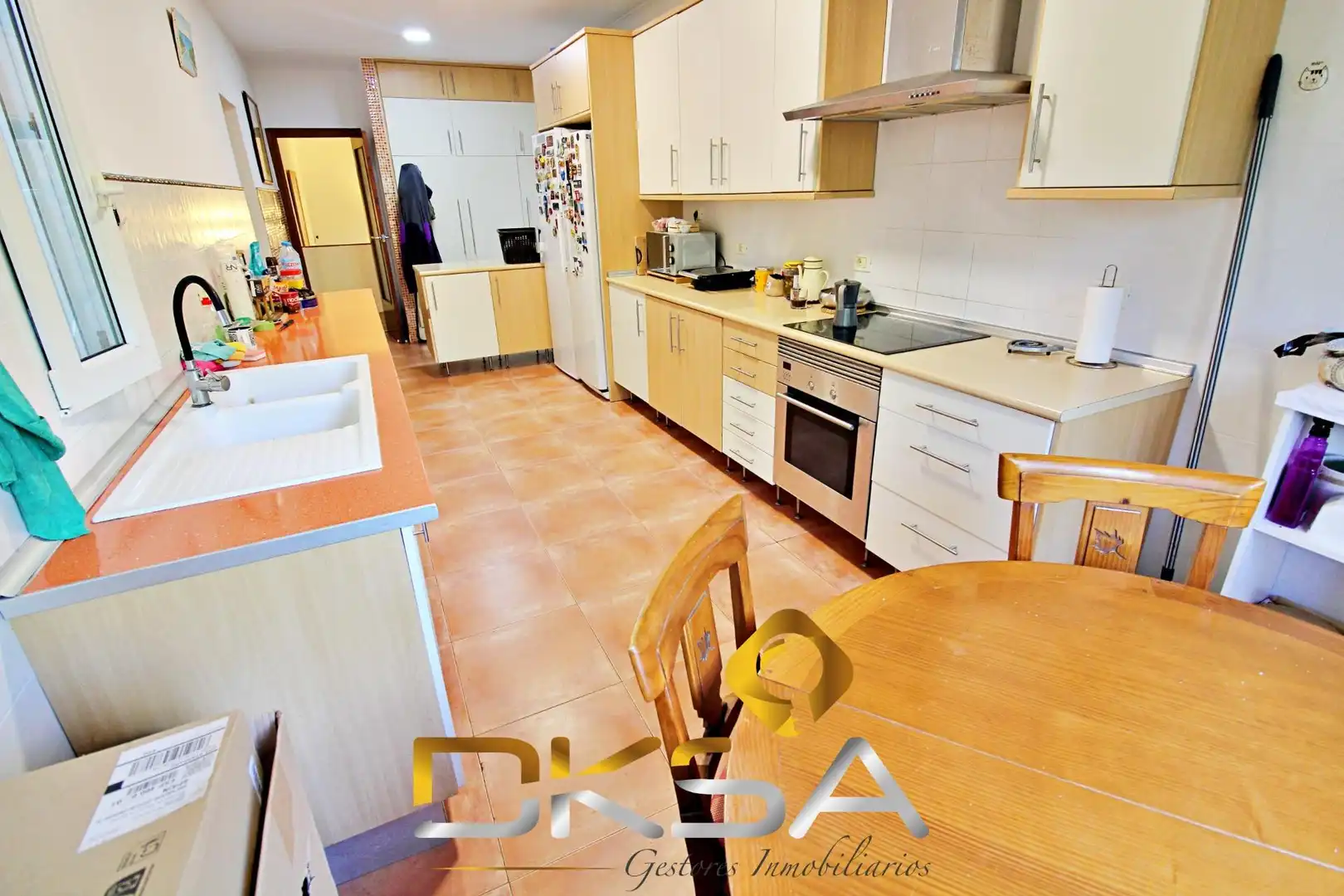 Villa con terrazza in affitto a Calle MAS DEL ROIG, imagen 2
