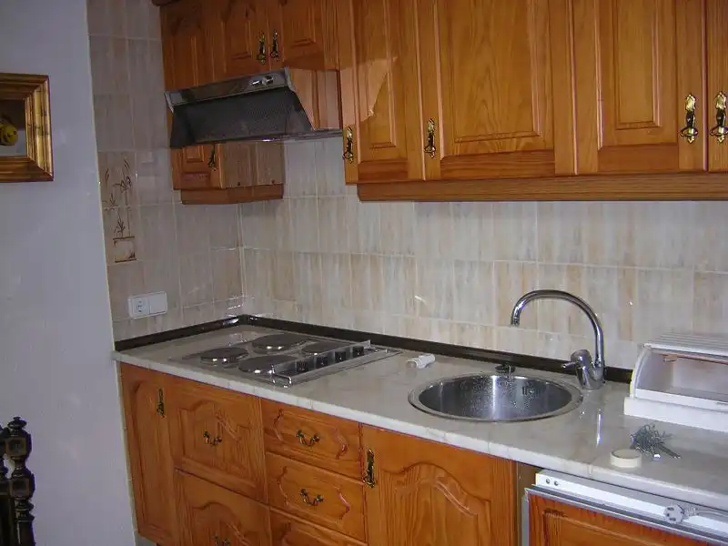 Casa amb piscina en venda a Coloma, imagen 5