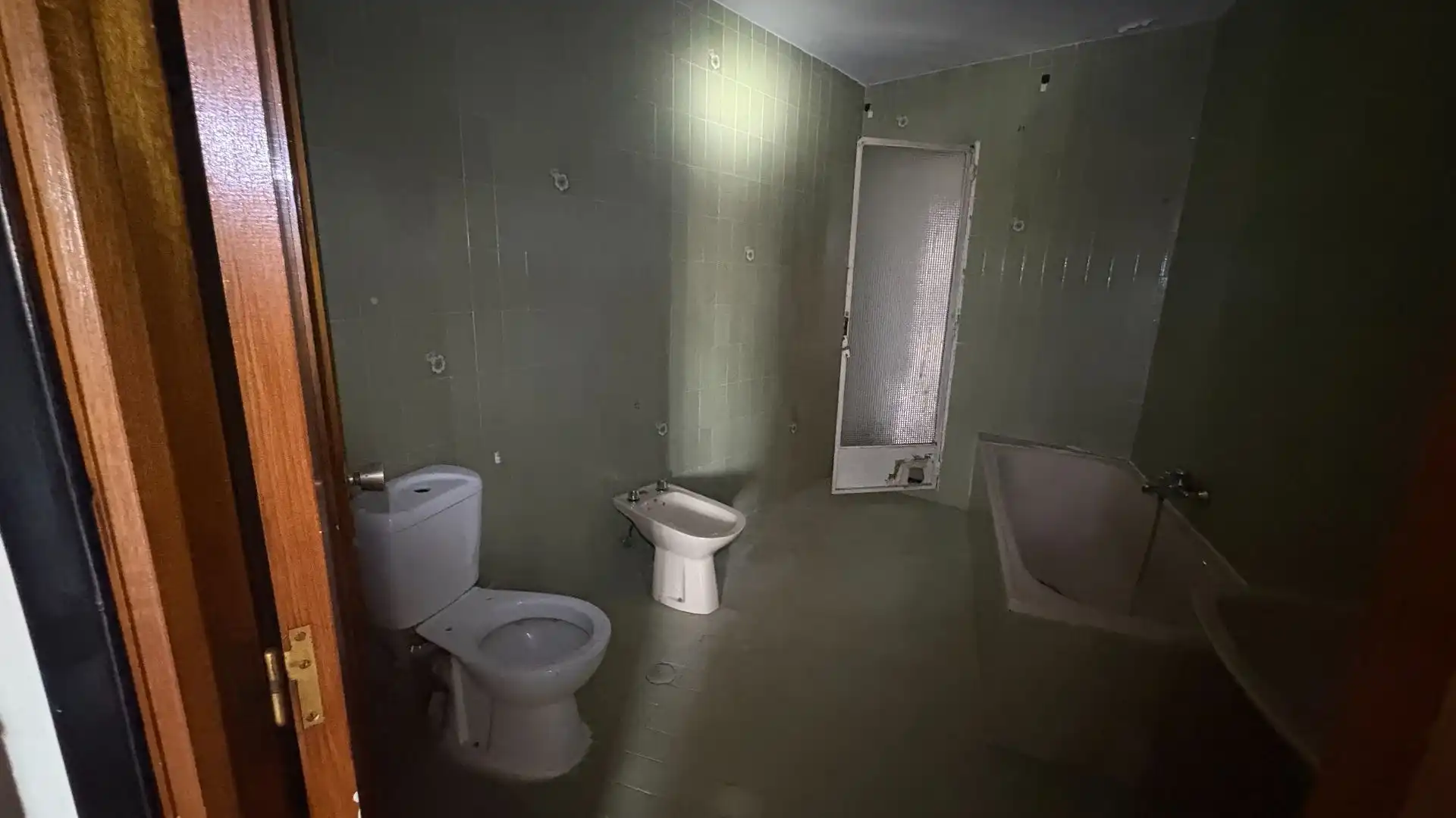 Bathroom of Apartments for sale in San Martín de la Vega