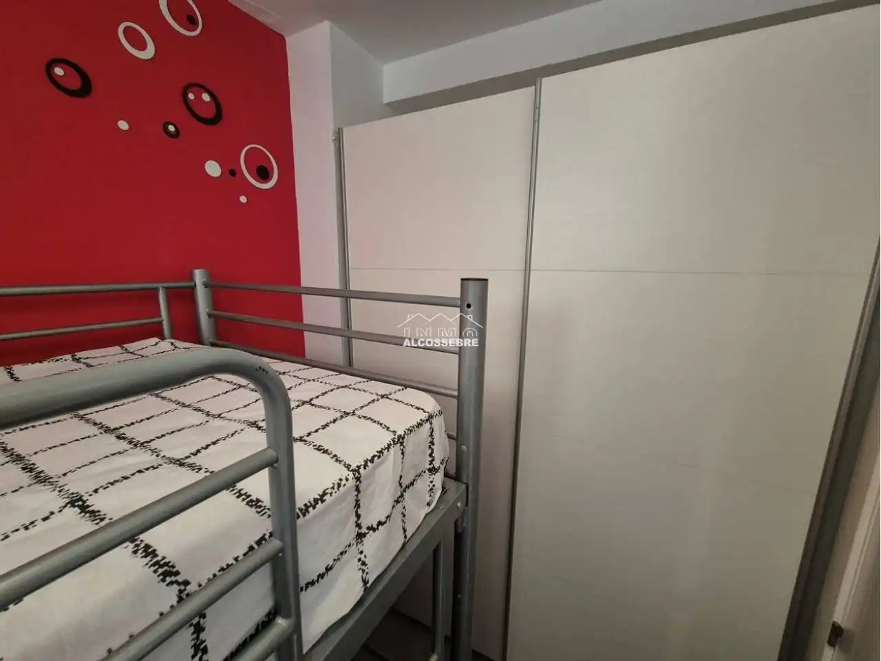 Appartamento con terrazza in vendita a Avenida Valencia 4, imagen 11