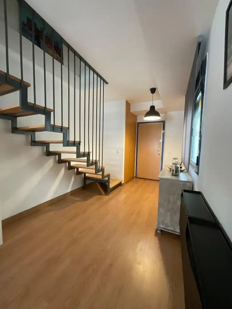 Dúplex en venda en El Viso de San Juan amb Aire condicionat, Calefacció i Terrassa