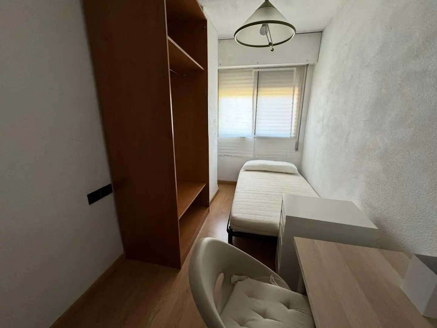 Duplex with terrace for sale in Avenida JUAN ANTONIO PEREA 16, imagen 5