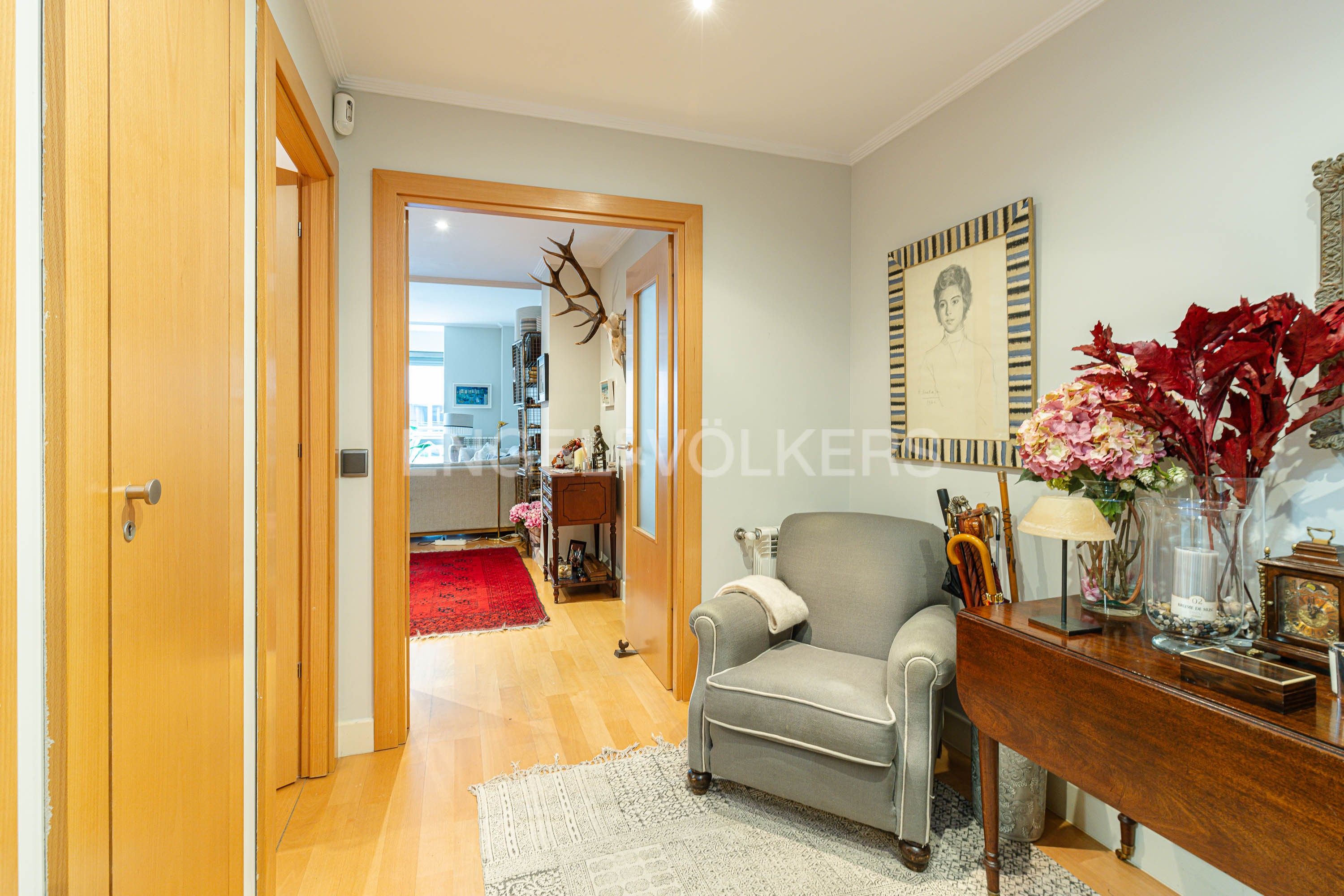 Apartament en venda en  Madrid Capital amb Aire condicionat, Calefacció i Piscina