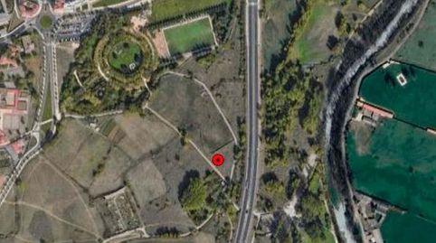 Foto 2 de Residencial en venta en Calle de Núñez de Balboa, El Ejido - Santa Ana, León Capital