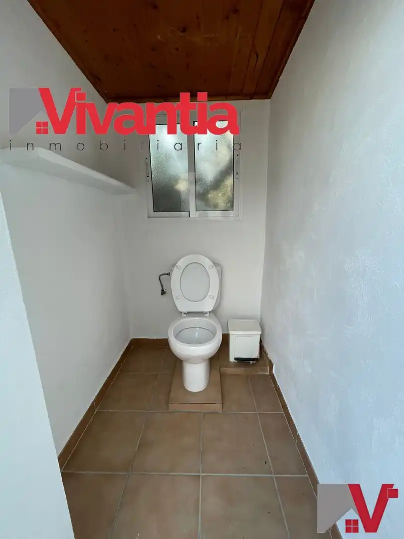 Bathroom of Houses for sale in Lorca  with Terrace and Storage room