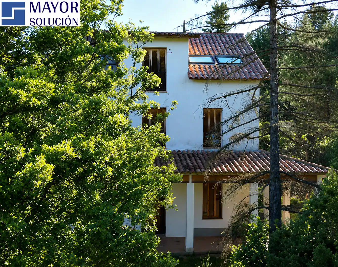 Villa avec terrasse à vendre à Passatge de Sant Jordi 4, imagen 7