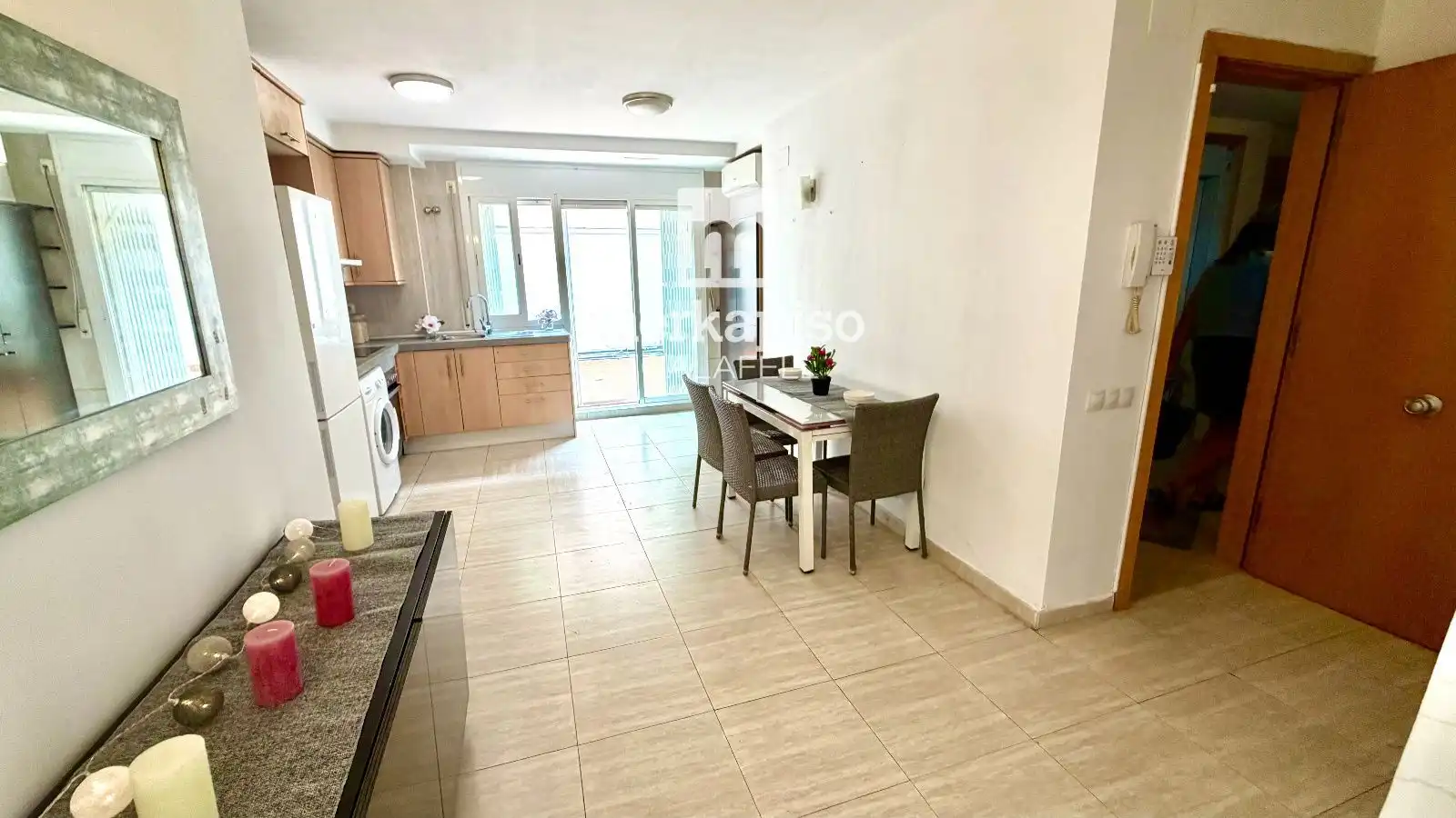 Appartement avec ascenseur à vendre à baixador, imagen 4