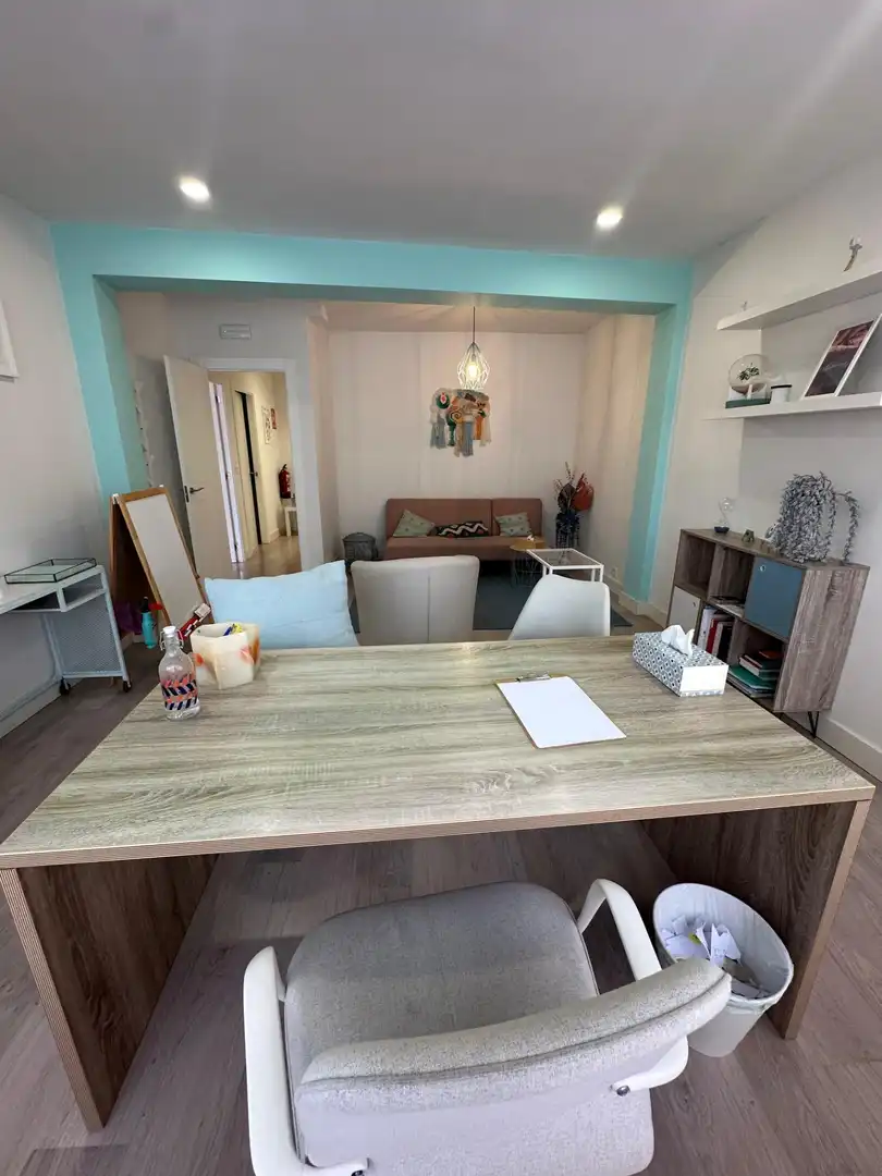 Office space with lift to rent in Calle SANTIAGO, imagen 14
