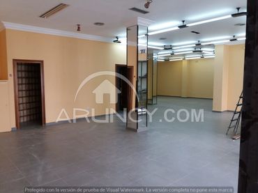 Business premises to rent in Mairena del Alcor