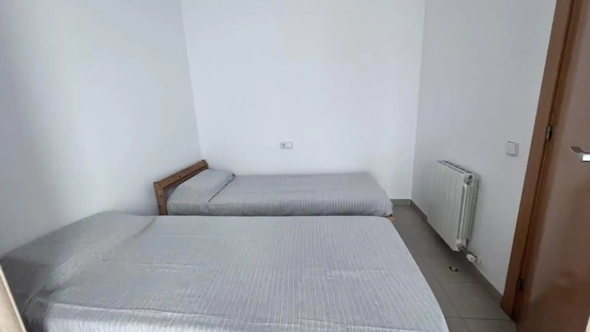 Habitación de Piso en venta en Mollet del Vallès con Aire acondicionado
