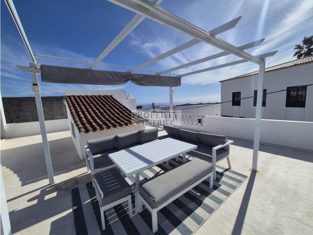 Casa-chalet en Venta en Chimiche