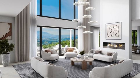 Photo 5 of Country homes for sale in La Mairena, Ojén