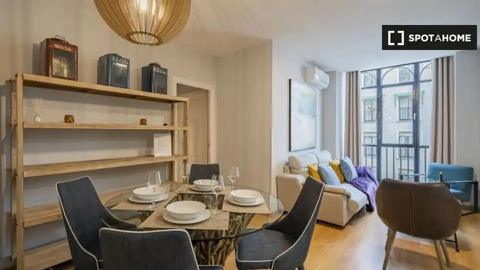 Appartement avec terrasse à louer à Arganzuela, imagen 17