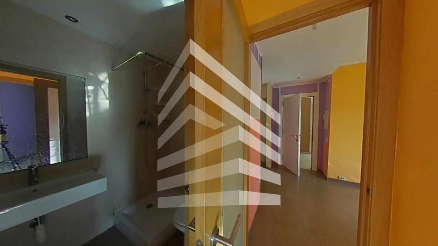 Planta baixa en venda en Terrassa