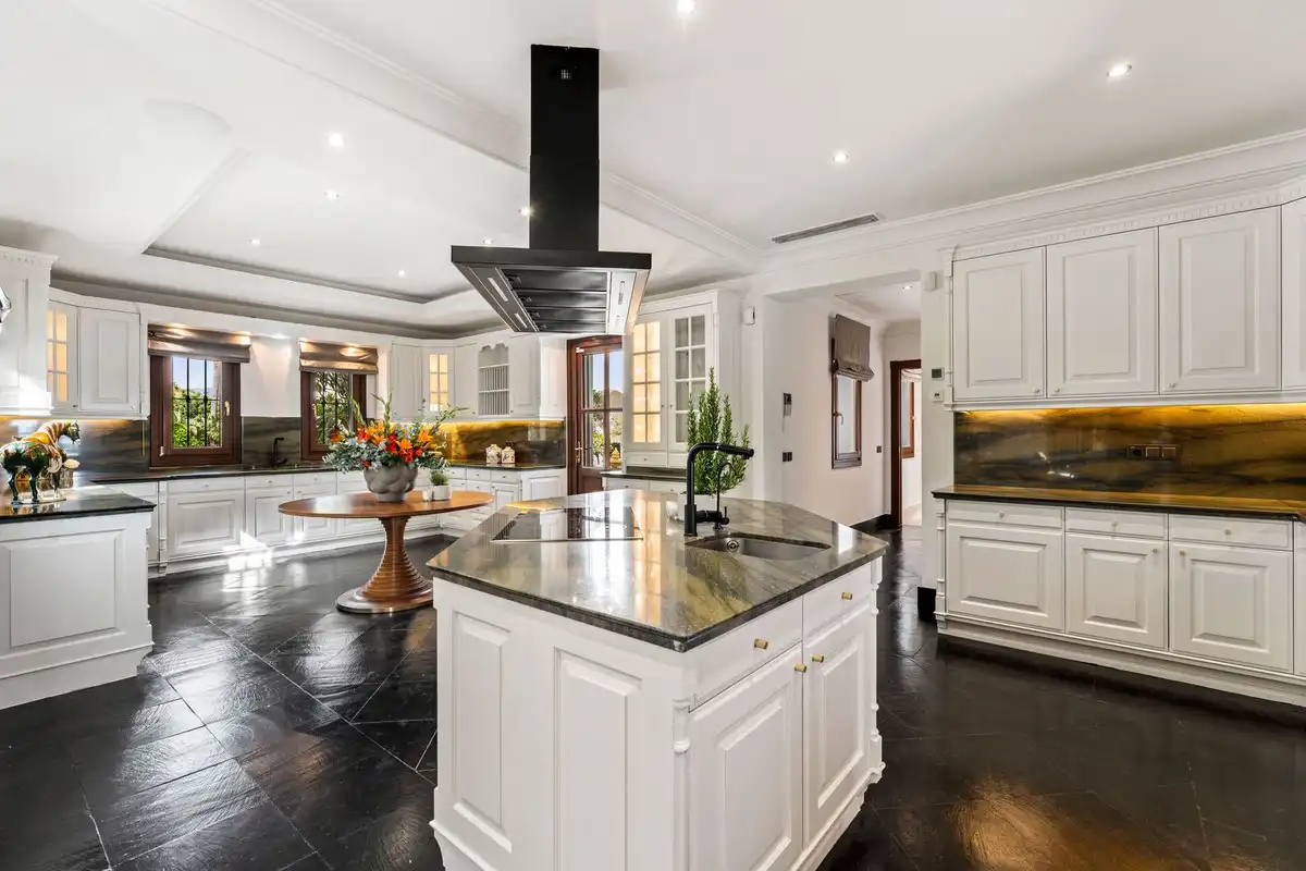 Adosado en venta en Benahavís pueblo, imagen 10