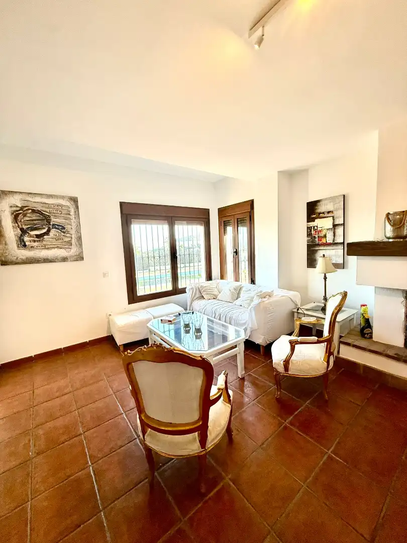 Chalet con terraza en venta en Los Brezos 2, imagen 16
