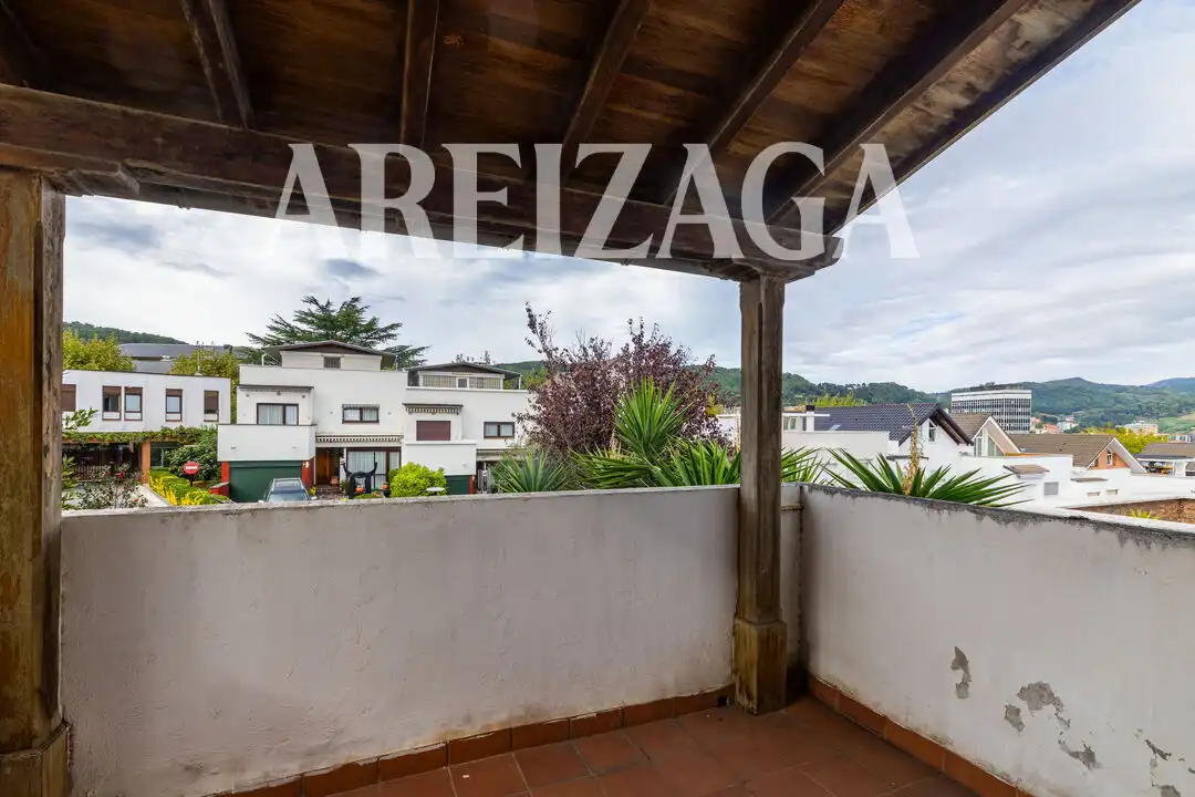 Casa amb terrassa en venda a Urbanización Montesol, imagen 26