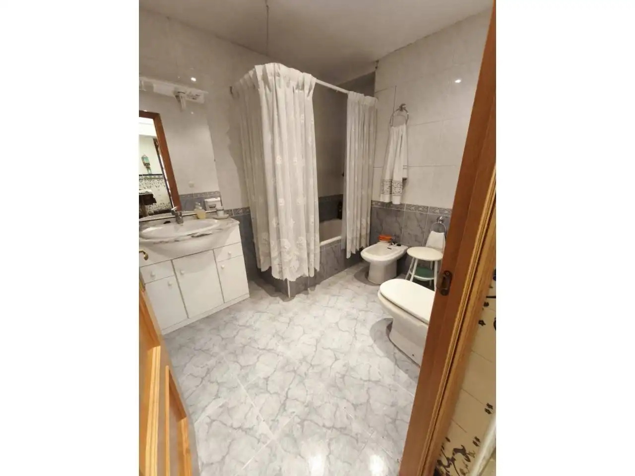 Maison avec jardin à vendre à Ronda Pozo, imagen 6