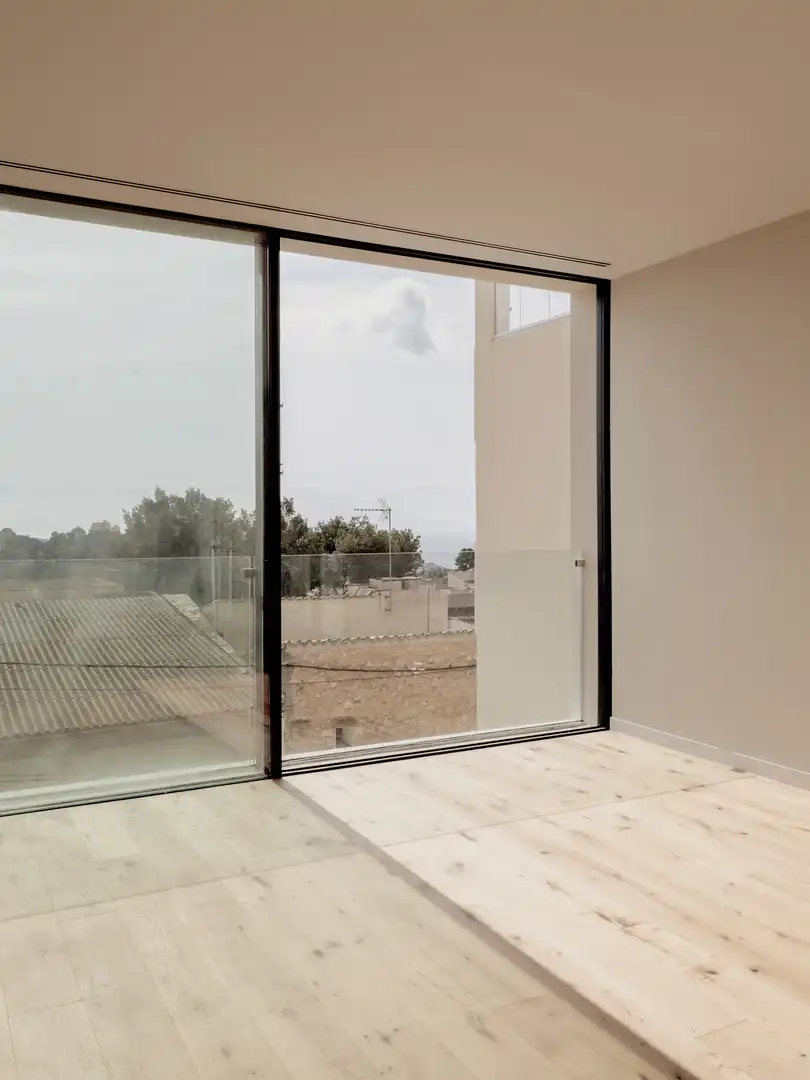 Casa amb piscina en venda a Ponent, imagen 10