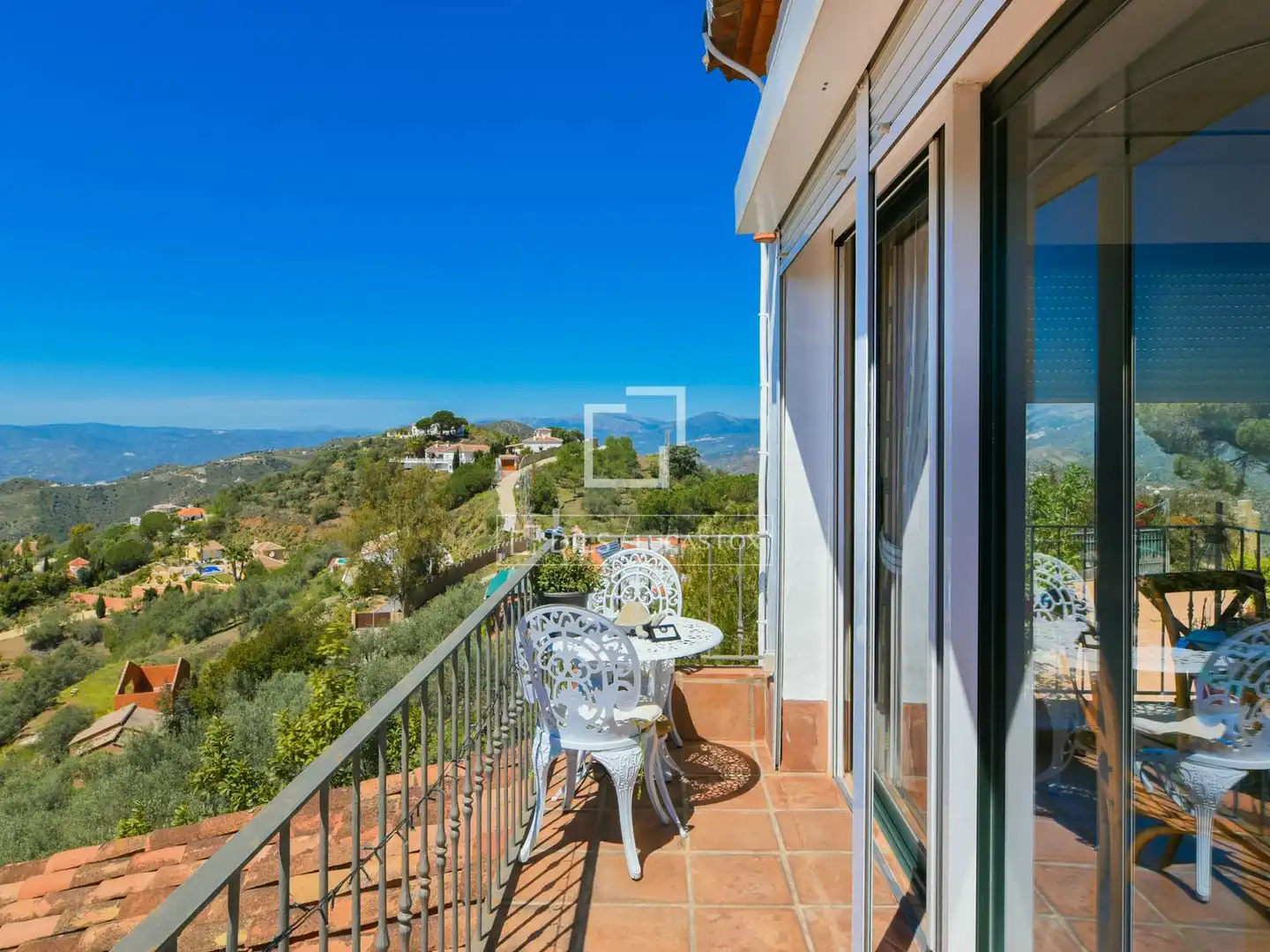 Casa rústica en venta en Arenas, imagen 21