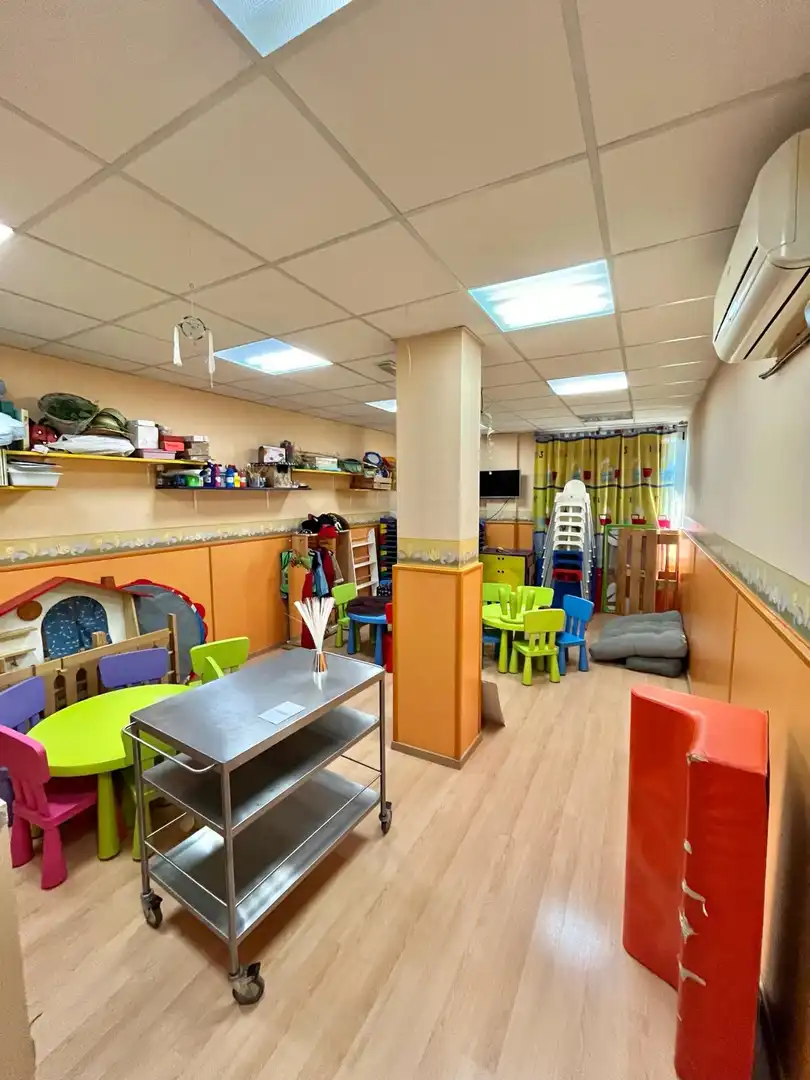 Local commercial à vendre à Abrera, imagen 4