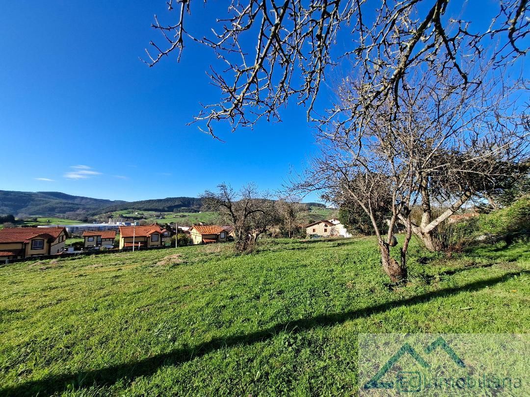 Residential zum verkauf in San miguel, Meruelo