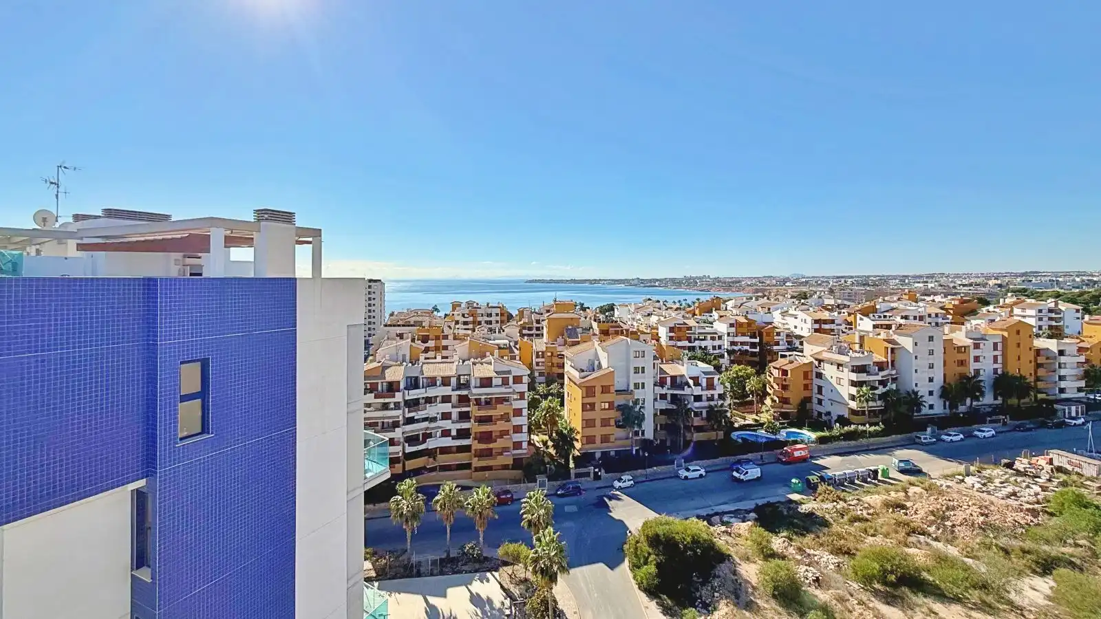 Penthouse mit Terrasse zum Verkauf in Calle Mar Llana, imagen 42