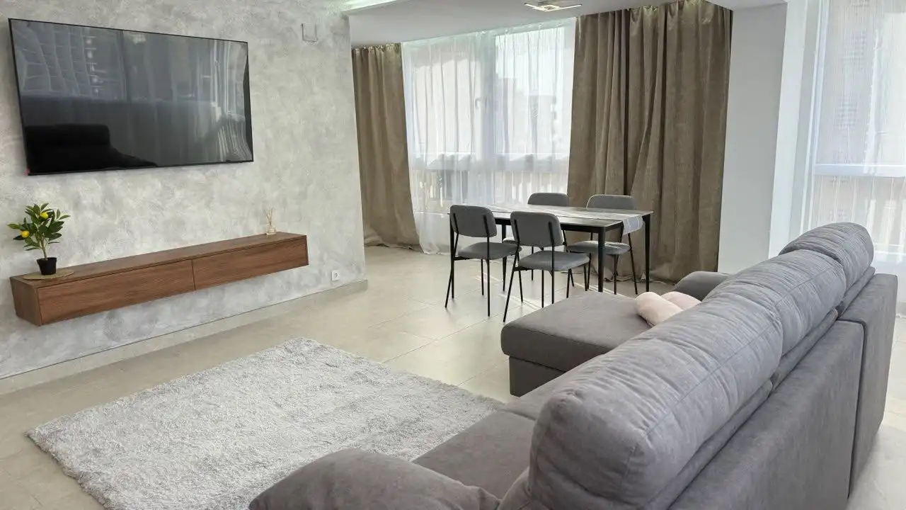 Wohnung mit Pool zum Verkauf in Calle Lepanto 22