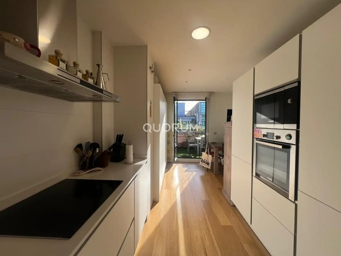Piso de alquiler en Bilbao , Bizkaia