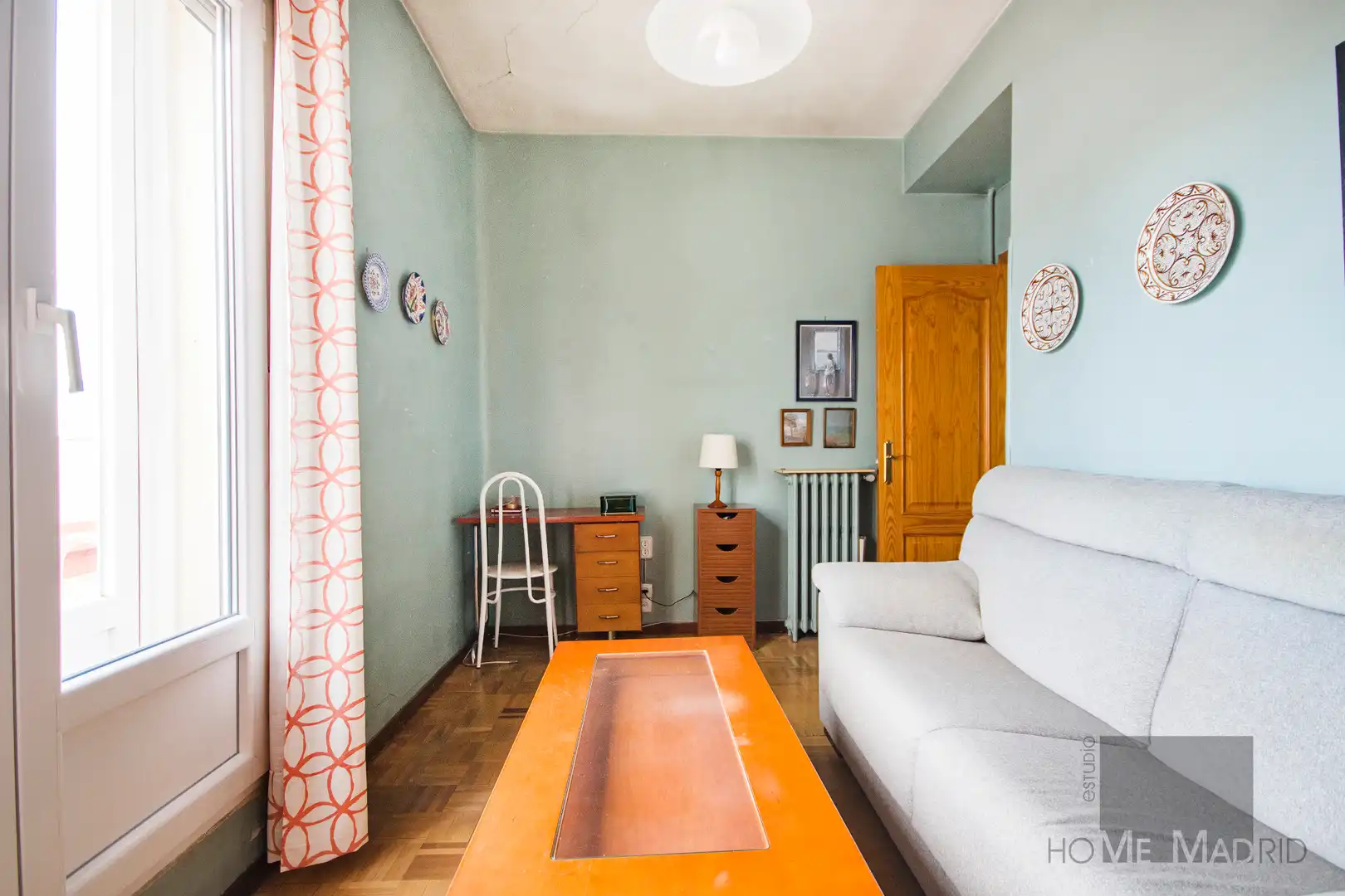 Penthouse mit Aufzug zum Verkauf in Calle de Ibiza, imagen 11