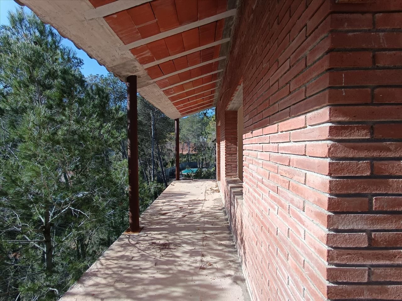 Casa o xalet en venda a ARC DE SANT MARTI DE L, Olivella