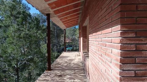 Foto 3 de Casa o xalet en venda a Arc de Sant Marti de L, Olivella, Barcelona