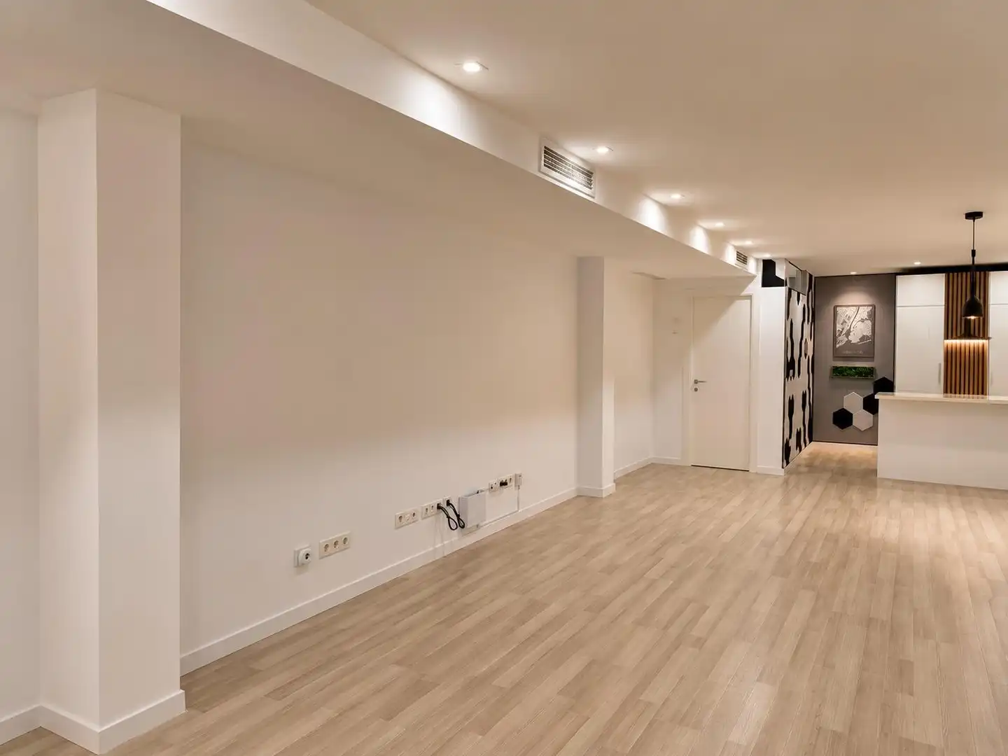 Lofts for rent in Valencia