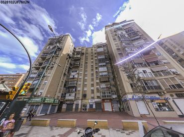 Appartement avec balcon à vendre à Avenida de Europa 83