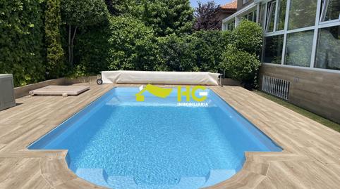 Foto 3 de Casa o xalet de lloguer a Centro, Villaviciosa de Odón