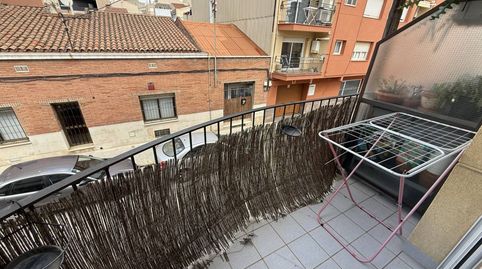 Foto 3 de Pis de lloguer a Ca n'Aurell, Terrassa