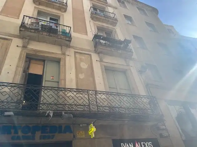 Oficina en venda a PORTAFERRISSA, 6, Barri Gòtic