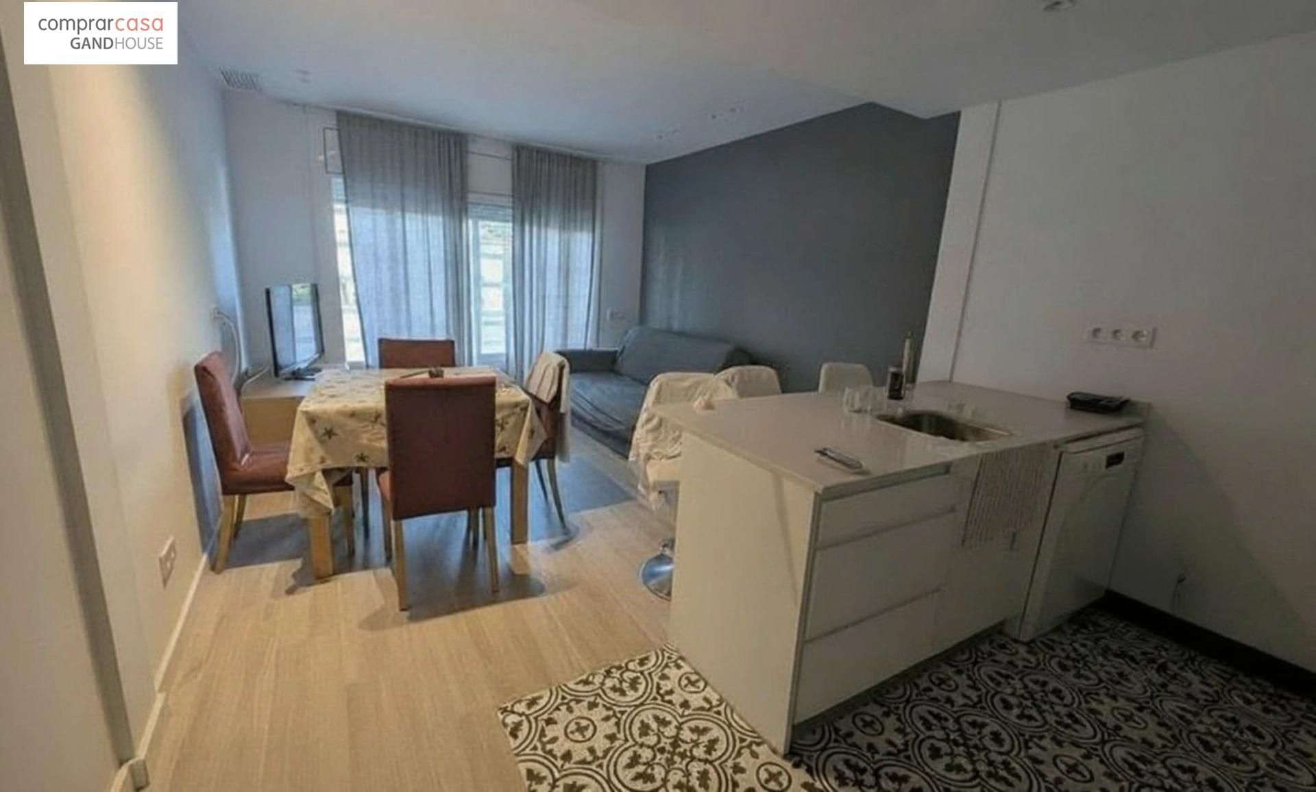 Planta baixa de lloguer a Tossa de Mar pueblo