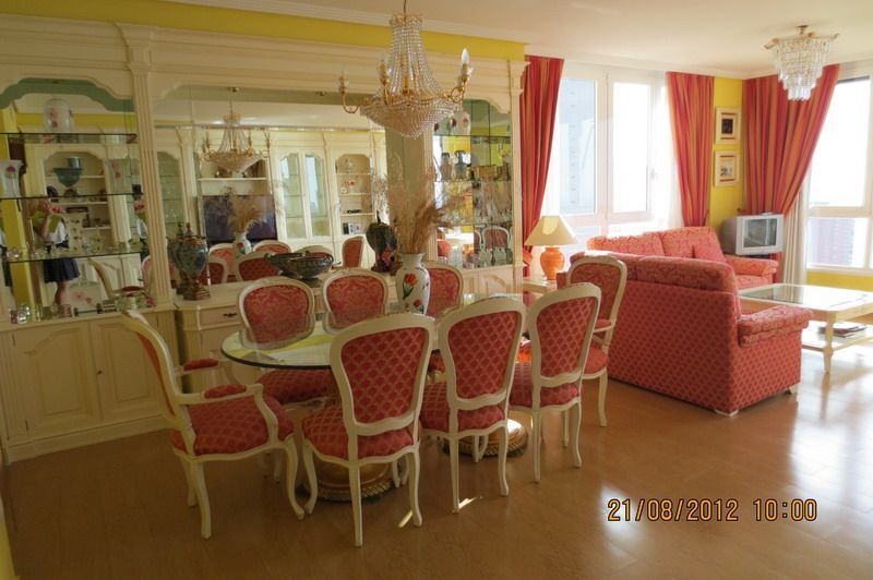 Pis en venda a Playa Poniente