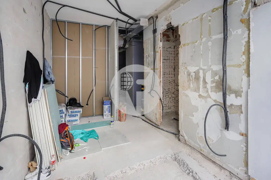 Appartamento con ascensore in vendita a Chamberí, imagen 44