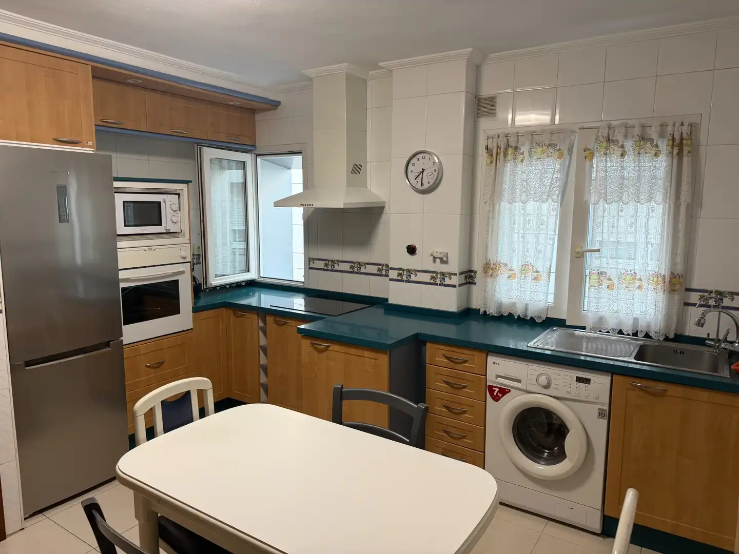 Piso con ascensor en venta en Calle María Cristina 32, imagen 16